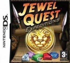 Jewel Quest – Expeditions (DE) Rom